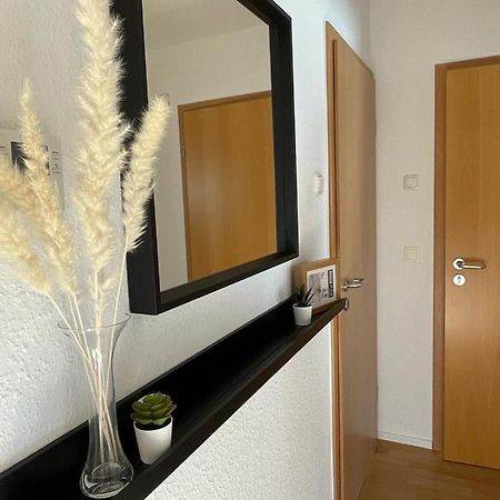 Nordlicht Apartment Wilhelmshaven Exterior photo