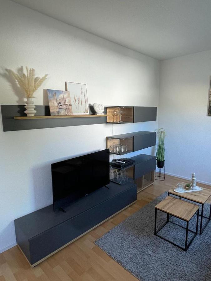 Nordlicht Apartment Wilhelmshaven Exterior photo