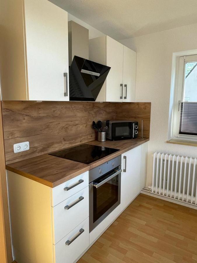 Nordlicht Apartment Wilhelmshaven Exterior photo