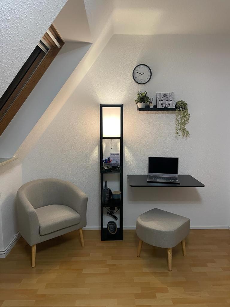 Nordlicht Apartment Wilhelmshaven Exterior photo