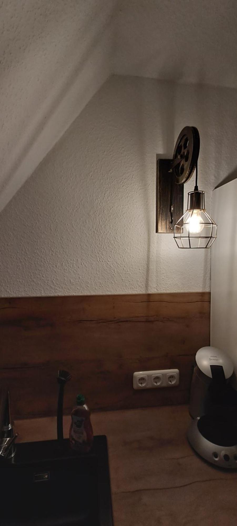 Nordlicht Apartment Wilhelmshaven Exterior photo