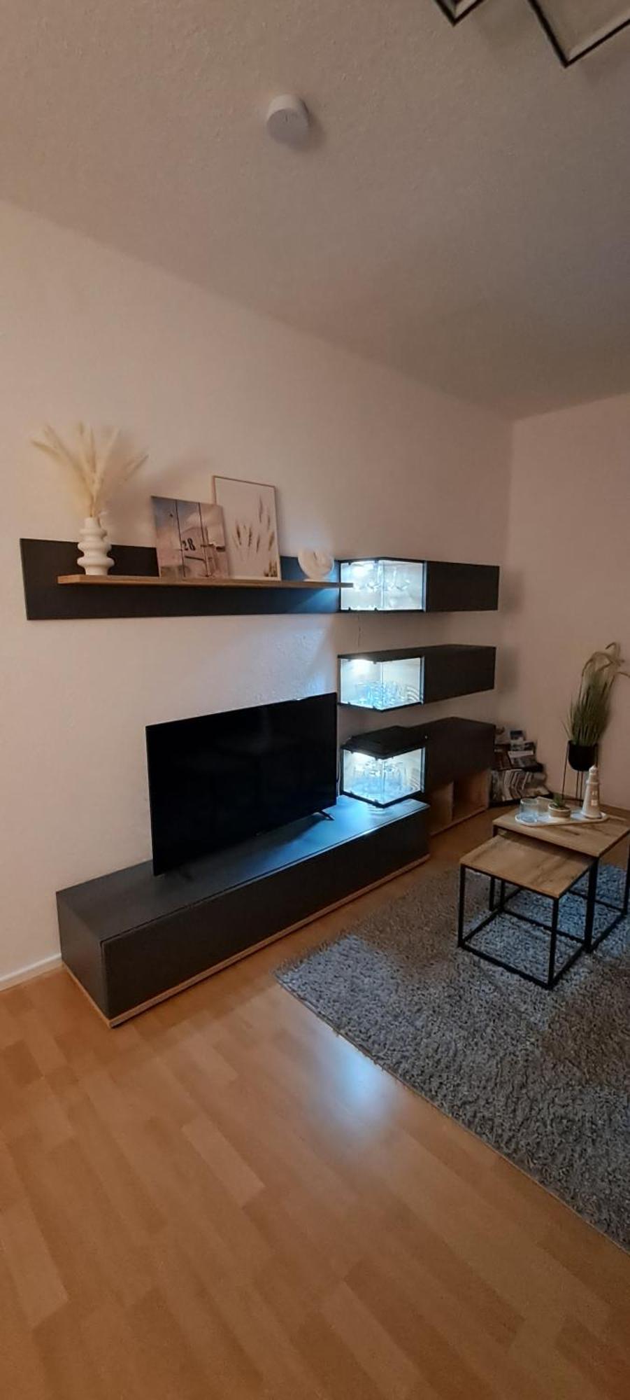 Nordlicht Apartment Wilhelmshaven Exterior photo